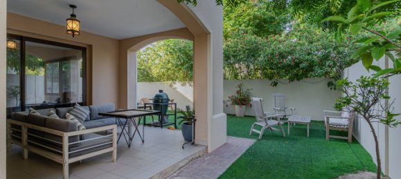 5 غرف نوم فيلا في Arabian Ranches 2, UAE رقم 28495 25