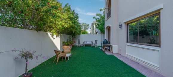 5 غرف نوم فيلا في Arabian Ranches 2, UAE رقم 28495 2