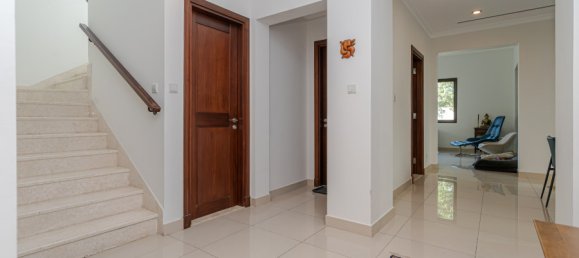 5 غرف نوم فيلا في Arabian Ranches 2, UAE رقم 28495 4