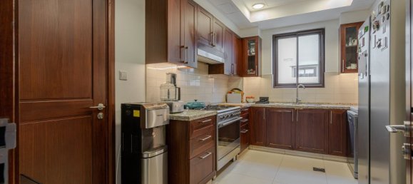 5 غرف نوم فيلا في Arabian Ranches 2, UAE رقم 28495 12