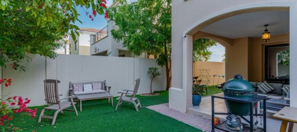 5 غرف نوم فيلا في Arabian Ranches 2, UAE رقم 28495 23