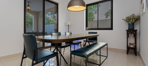 5 غرف نوم فيلا في Arabian Ranches 2, UAE رقم 28495 10