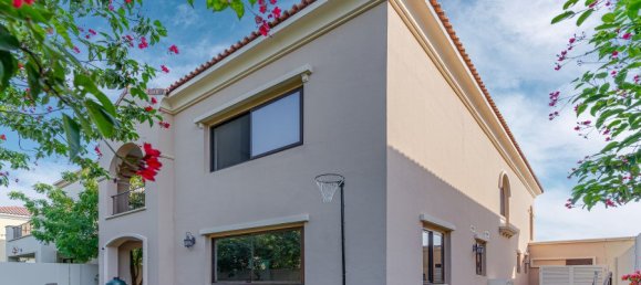 5 غرف نوم فيلا في Arabian Ranches 2, UAE رقم 28495 24