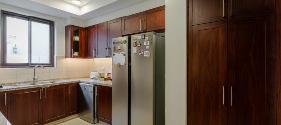 5 غرف نوم فيلا في Arabian Ranches 2, UAE رقم 28495 11