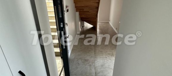 Apartment 3+1 in Antalya, Turkey No. 825 12