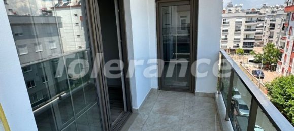 Apartment 3+1 in Antalya, Turkey No. 825 13