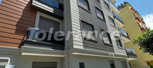 Apartment 3+1 in Antalya, Turkey No. 825 19