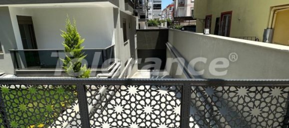 Apartment 3+1 in Antalya, Turkey No. 825 18