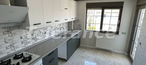Apartment 3+1 in Antalya, Turkey No. 825 4