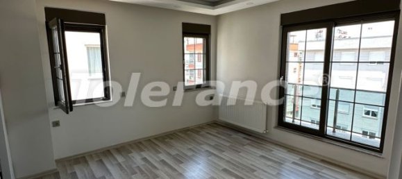 Apartment 3+1 in Antalya, Turkey No. 825 5