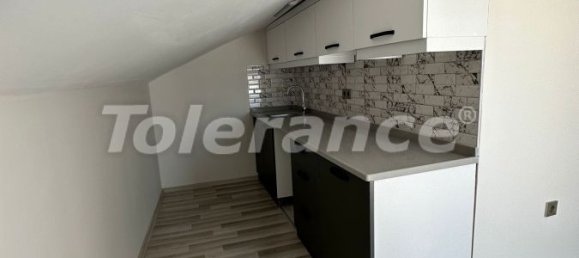 Apartment 3+1 in Antalya, Turkey No. 825 11