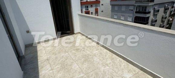 Apartment 3+1 in Antalya, Turkey No. 825 14