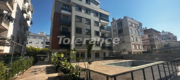 Apartment 3+1 in Antalya, Turkey No. 825 2