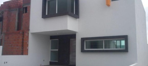 Дом с 3 спальнями в Керетаро, Мексика № 171363 2