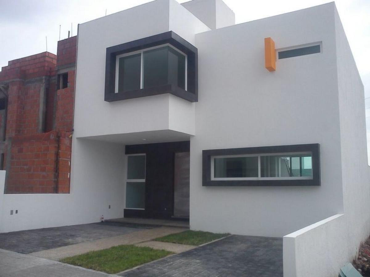 Дом с 3 спальнями в Керетаро, Мексика № 171363