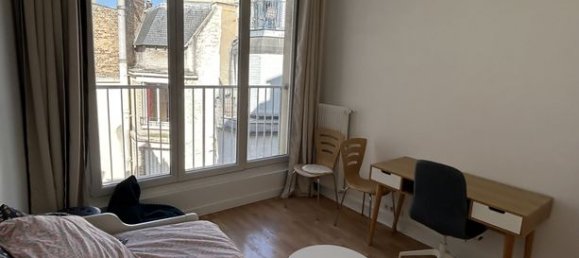 Apartamento de 1 dormitorio en Paris, France No. 314243 3