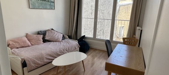 Apartamento de 1 dormitorio en Paris, France No. 314243 4