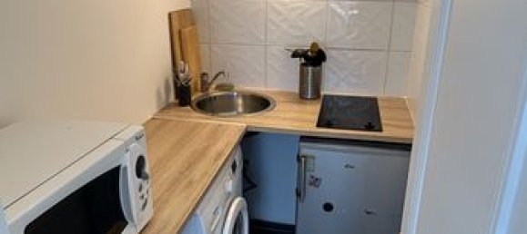 Apartamento de 1 dormitorio en Paris, France No. 314243 5