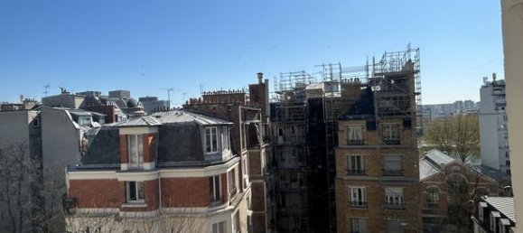 Apartamento de 1 dormitorio en Paris, France No. 314243 8