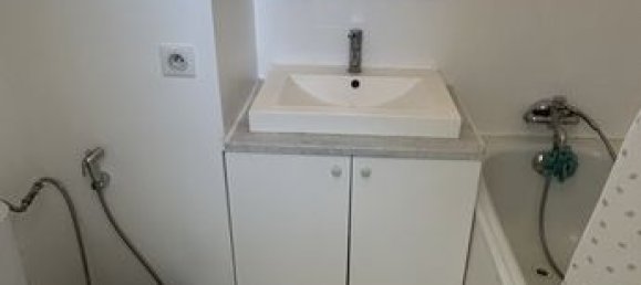 Apartamento de 1 dormitorio en Paris, France No. 314243 6