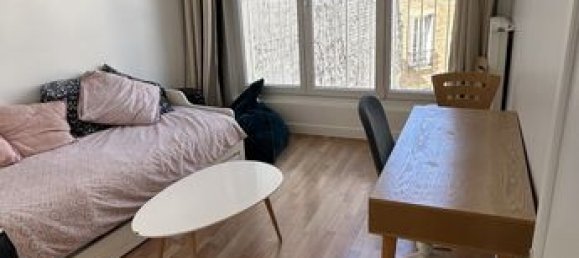 Apartamento de 1 dormitorio en Paris, France No. 314243 2