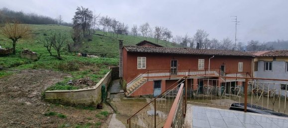 7-Zimmer Wohnung in San Giovanni Valdarno, Italy, Nr. 172106 24