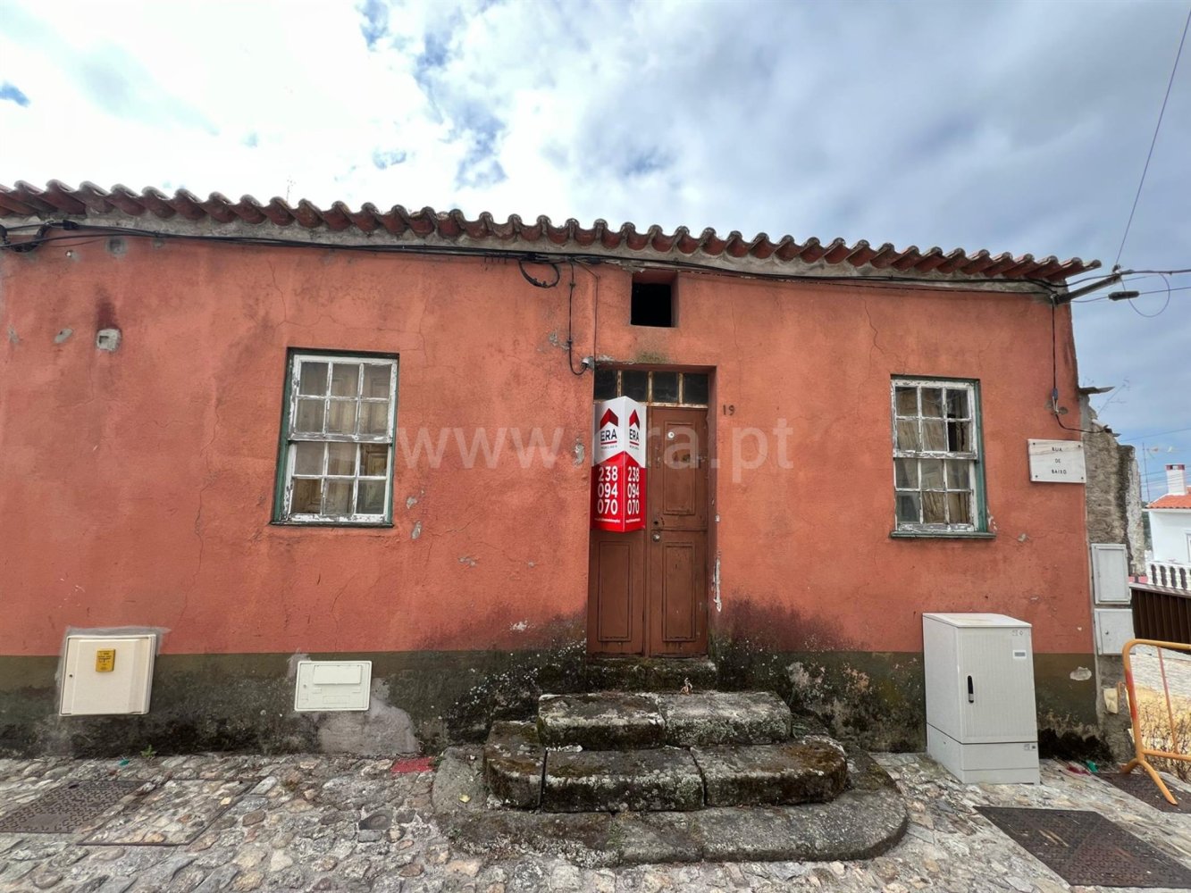 2 غرف نوم منزل في Oliveira do Hospital, Portugal رقم 233075