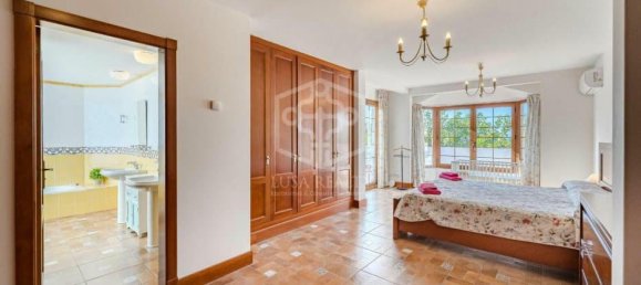 6 bedrooms Villa in Arona, Spain No. 16377 27