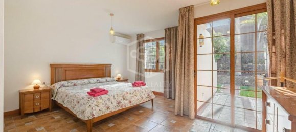 6 bedrooms Villa in Arona, Spain No. 16377 22