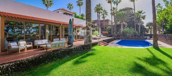 6 bedrooms Villa in Arona, Spain No. 16377 10