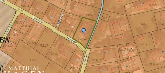  Land in Dornbirn, Austria No. 220354 19