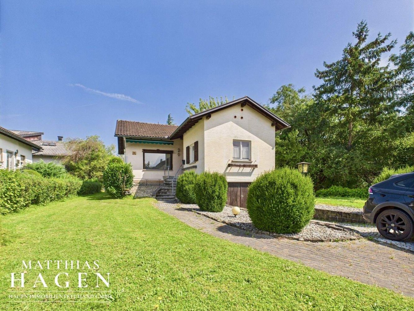  Land in Dornbirn, Austria No. 220354