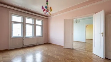 Apartamento de 4 habitaciónes en Dobling, Austria No. 126423