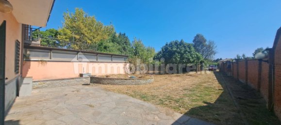 3 bedrooms House in Cumiana, Italy No. 324674 49