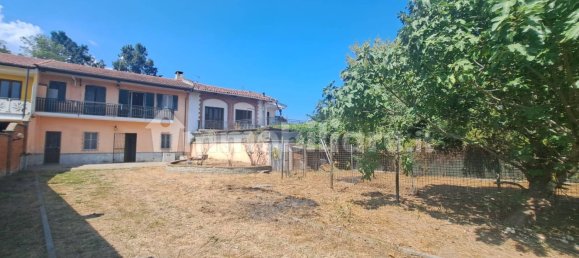 3 bedrooms House in Cumiana, Italy No. 324674 46