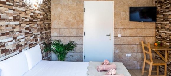 11 bedrooms Hotel in San Bartolome De Tirajana, Spain No. 145061 41