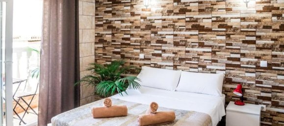 11 bedrooms Hotel in San Bartolome De Tirajana, Spain No. 145061 16