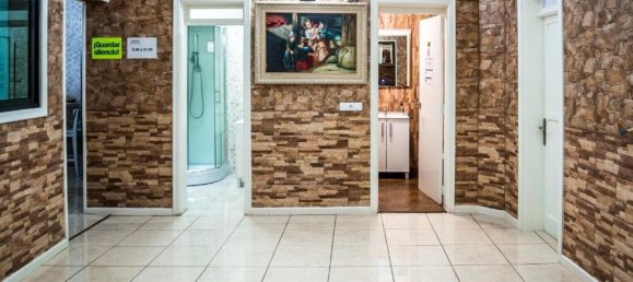 11 bedrooms Hotel in San Bartolome De Tirajana, Spain No. 145061 101