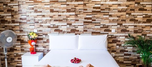 11 bedrooms Hotel in San Bartolome De Tirajana, Spain No. 145061 2