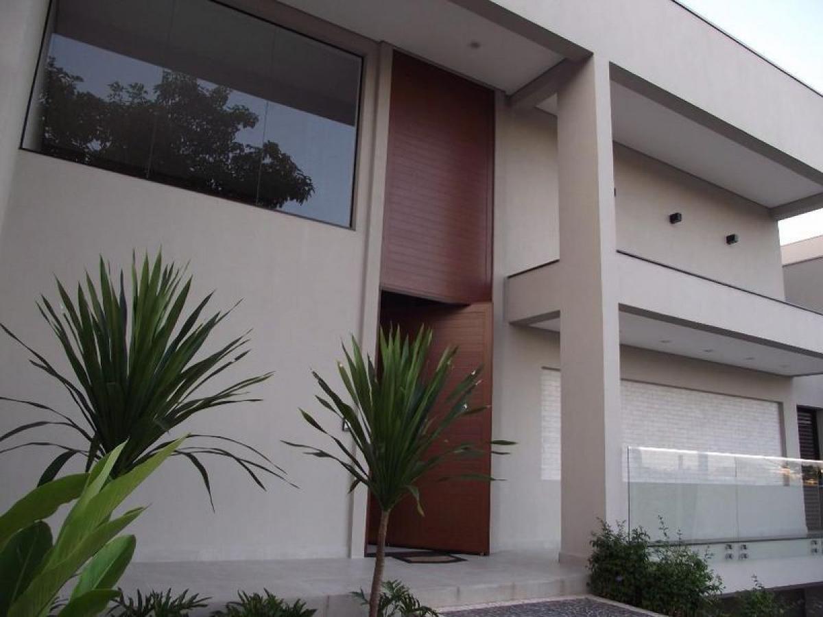 4 Schlafzimmer Haus in Sao Paulo, Brazil, Nr. 566855