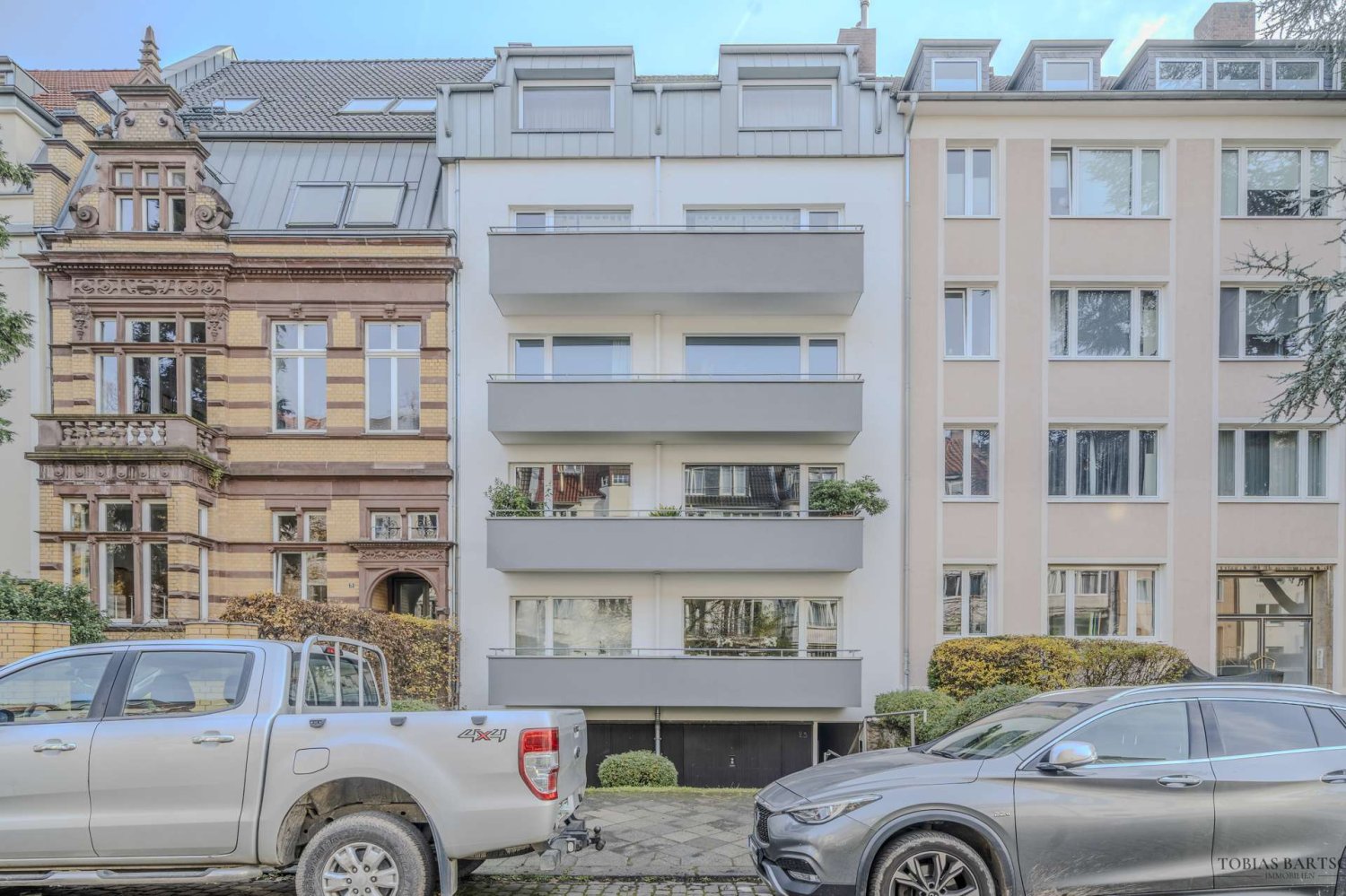 1 bedroom Apartment in Dusseldorf, Germany No. 348537