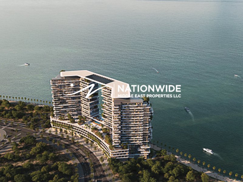 1 Schlafzimmer Wohnung in Abu Dhabi, UAE, Nr. 120026