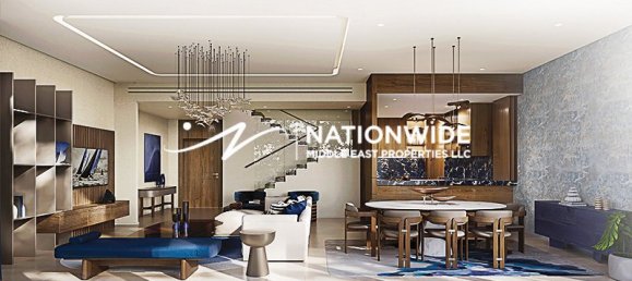 1 Schlafzimmer Wohnung in Abu Dhabi, UAE, Nr. 120026 6