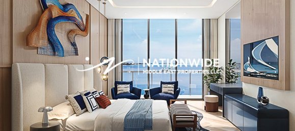 1 Schlafzimmer Wohnung in Abu Dhabi, UAE, Nr. 120026 4