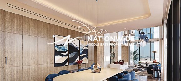 1 Schlafzimmer Wohnung in Abu Dhabi, UAE, Nr. 120026 7