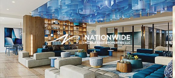 1 Schlafzimmer Wohnung in Abu Dhabi, UAE, Nr. 120026 9