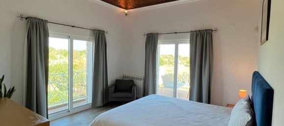 4 bedrooms Villa in Pechao, Portugal No. 289776 2