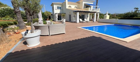 4 bedrooms Villa in Pechao, Portugal No. 289776 27