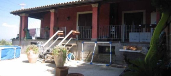 4-salle Maison à Monterosi, Italy No. 200159 3