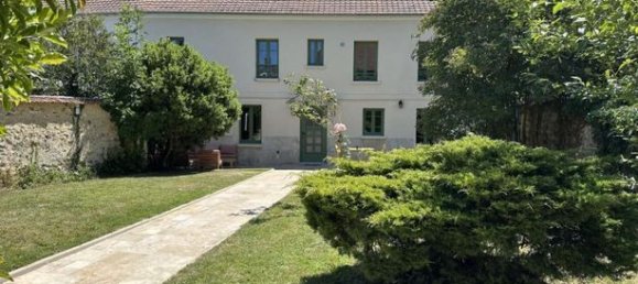 Casa T4 em Arthies, France N.º 307626 11